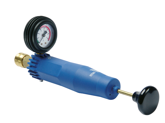 Kühlsystemtester
