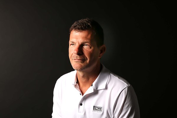 Michael Euchner Vertrieb Ausland